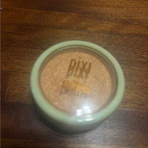 Pixi Peach Champagne Highlighter Pod